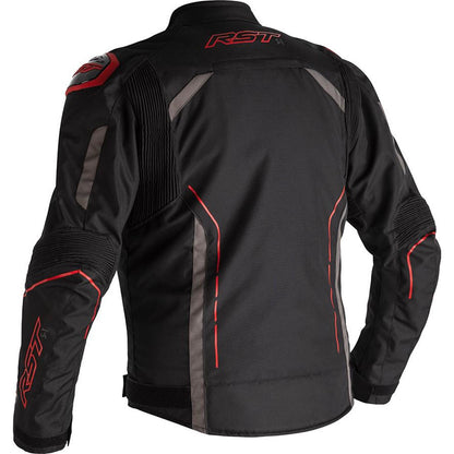 RST Moto Men's S1 CE Jacket - Textile_1437883