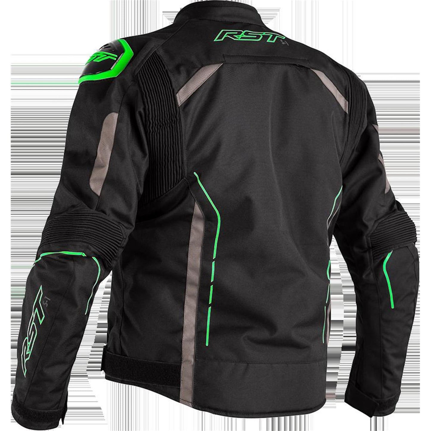 RST Moto Men's S1 CE Jacket - Textile_1425293