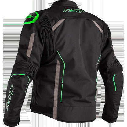 RST Moto Men's S1 CE Jacket - Textile_1425293