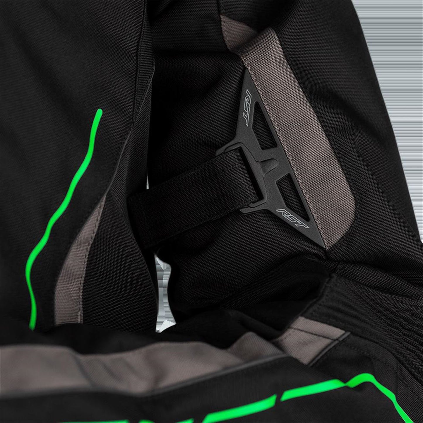 RST Moto Men's S1 CE Jacket - Textile_1425294