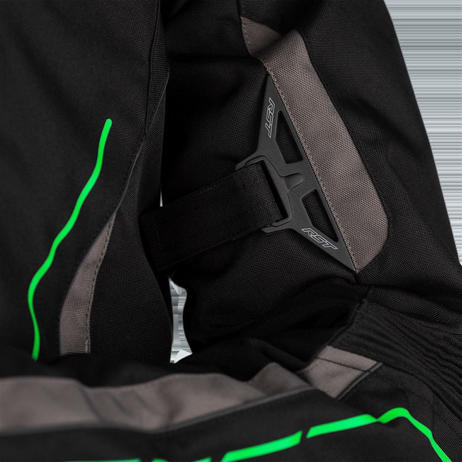 RST Moto Men's S1 CE Jacket - Textile_1425294