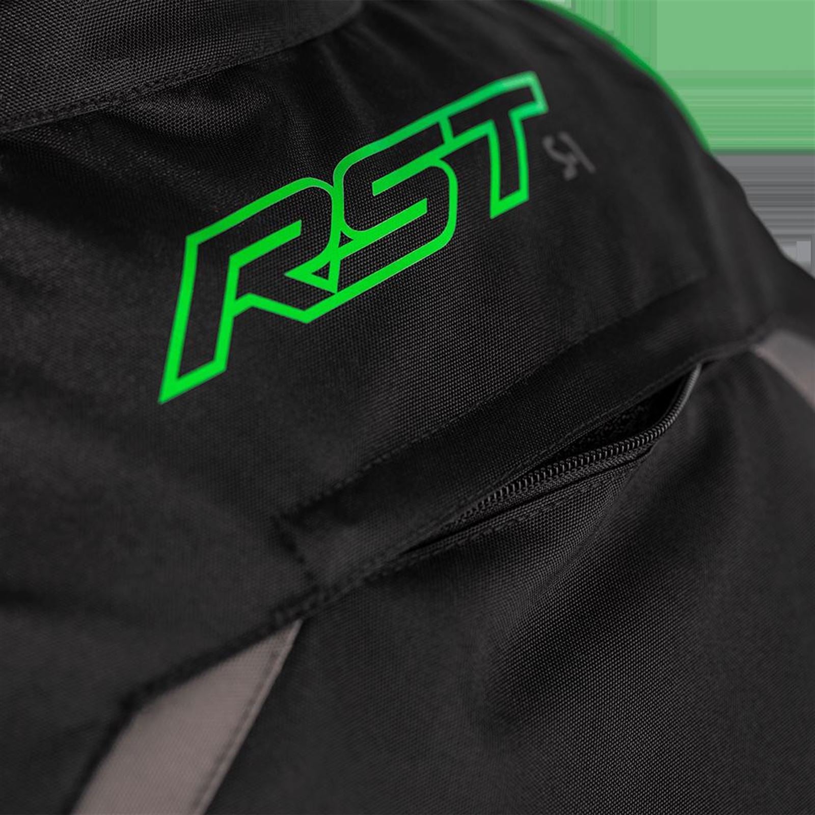 RST Moto Men's S1 CE Jacket - Textile_1425295