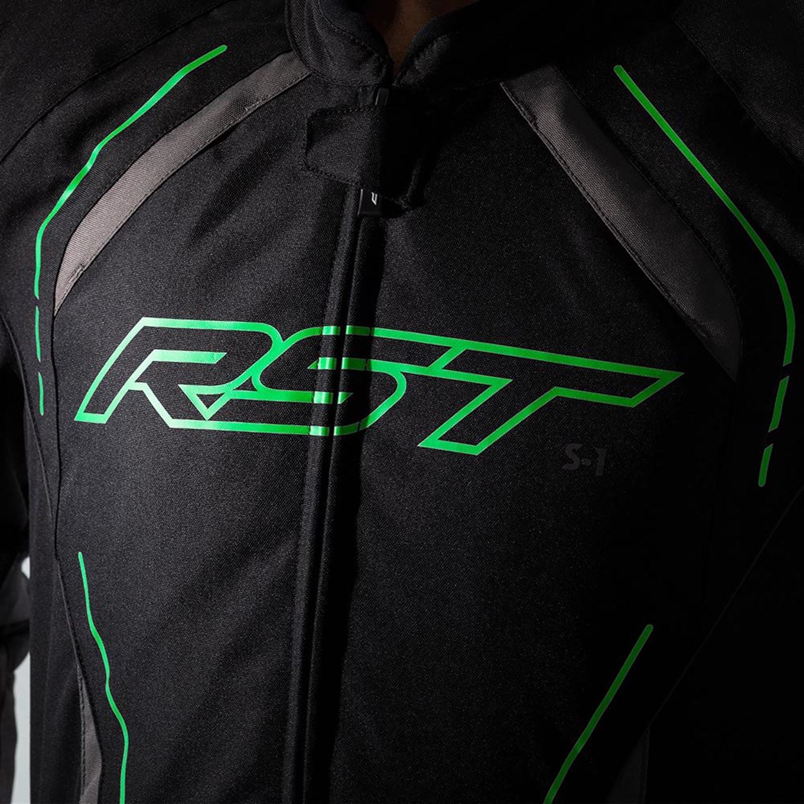 RST Moto Men's S1 CE Jacket - Textile_1425296