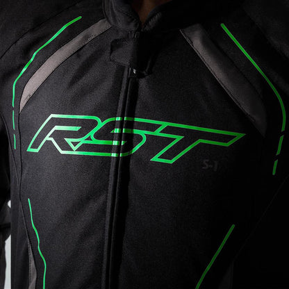 RST Moto Men's S1 CE Jacket - Textile_1425296