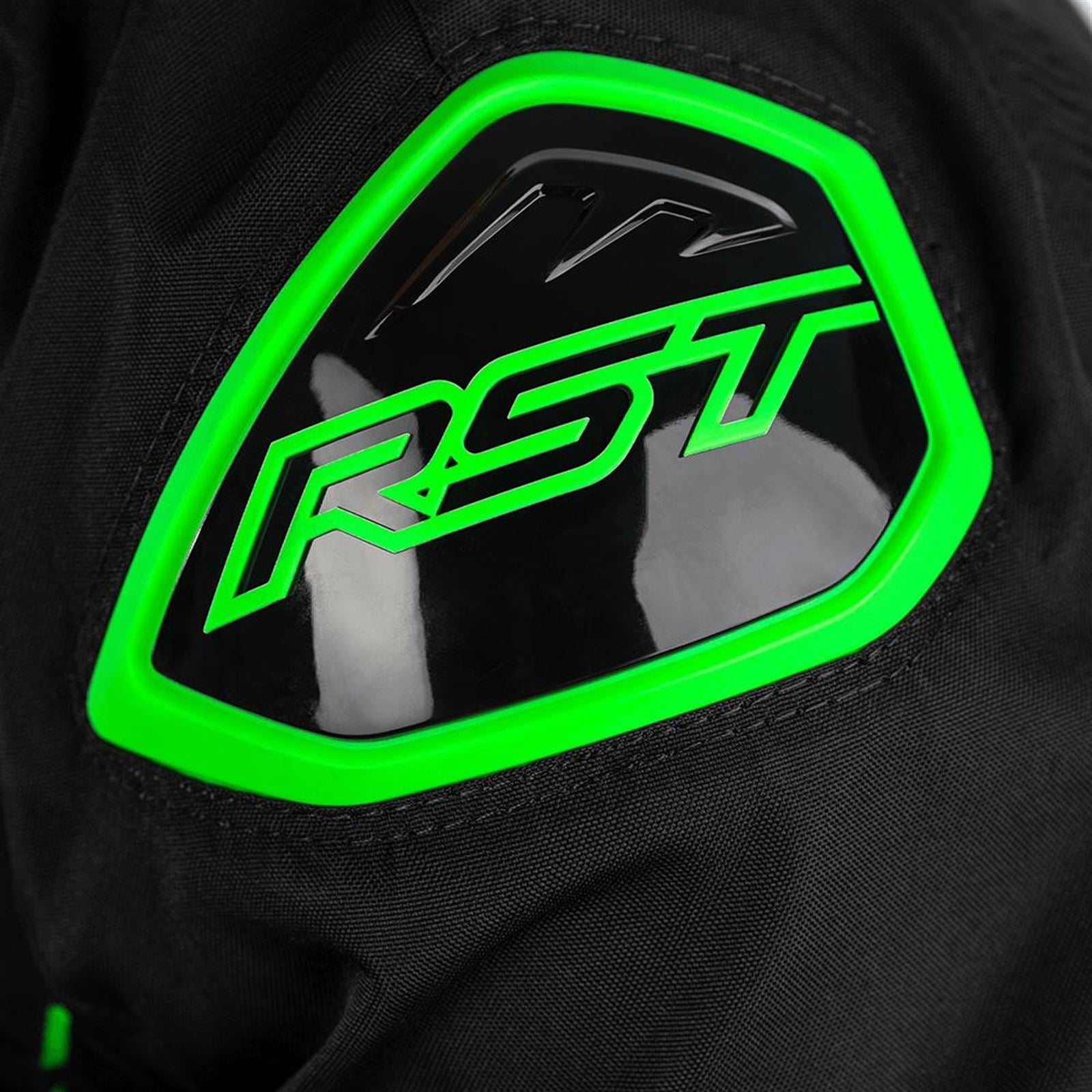 RST Moto Men's S1 CE Jacket - Textile_1425298