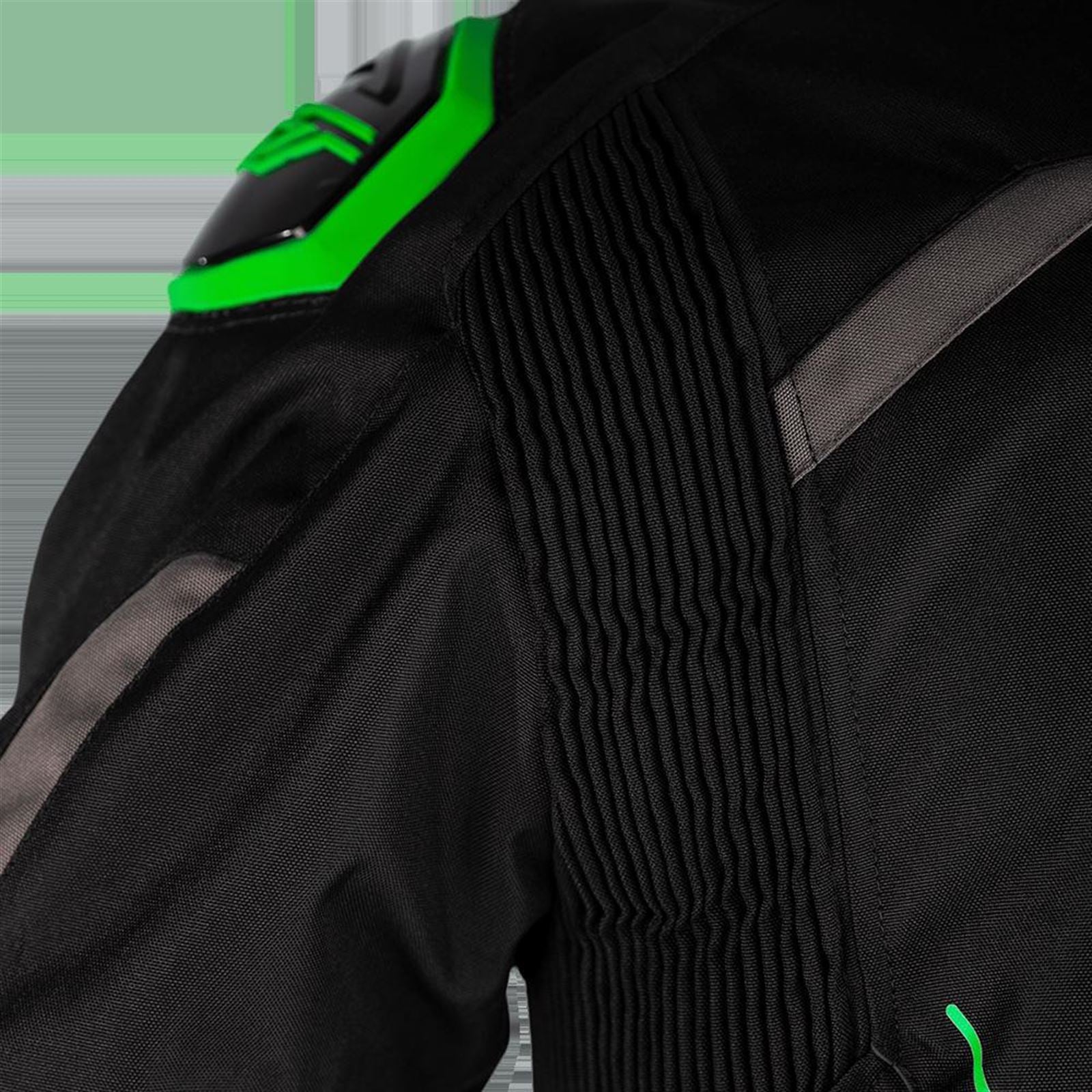 RST Moto Men's S1 CE Jacket - Textile_1425299