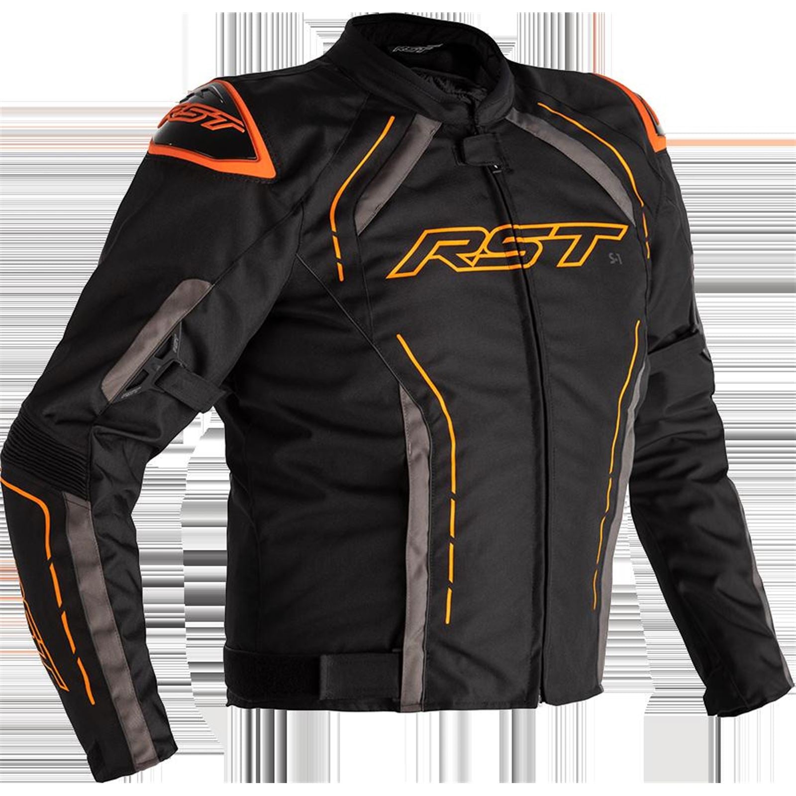 RST Moto Men's S1 CE Jacket - Textile_1425340