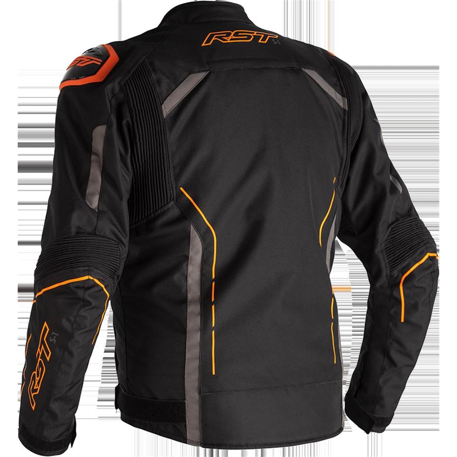 RST Moto Men's S1 CE Jacket - Textile_1425341