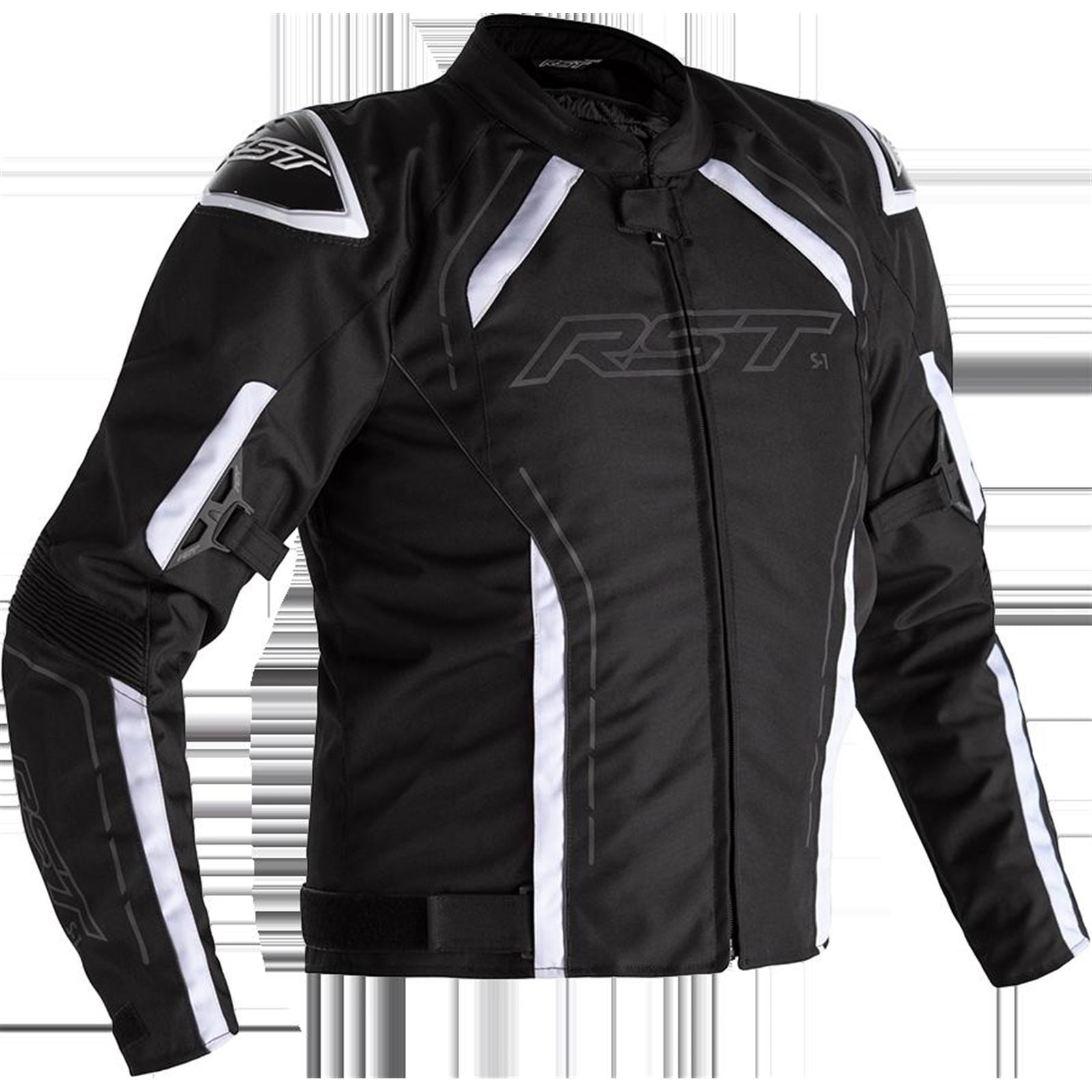 RST Moto Men's S1 CE Jacket - Textile_1425352
