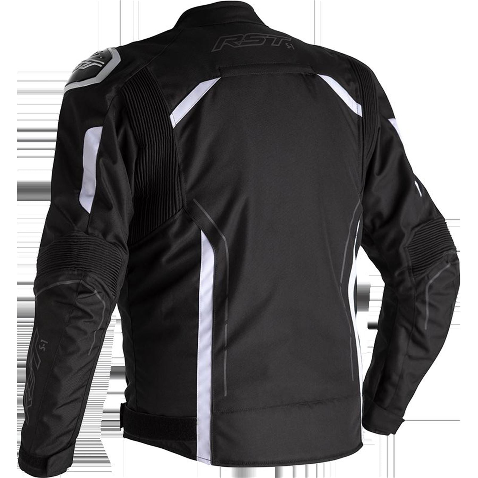 RST Moto Men's S1 CE Jacket - Textile_1425353