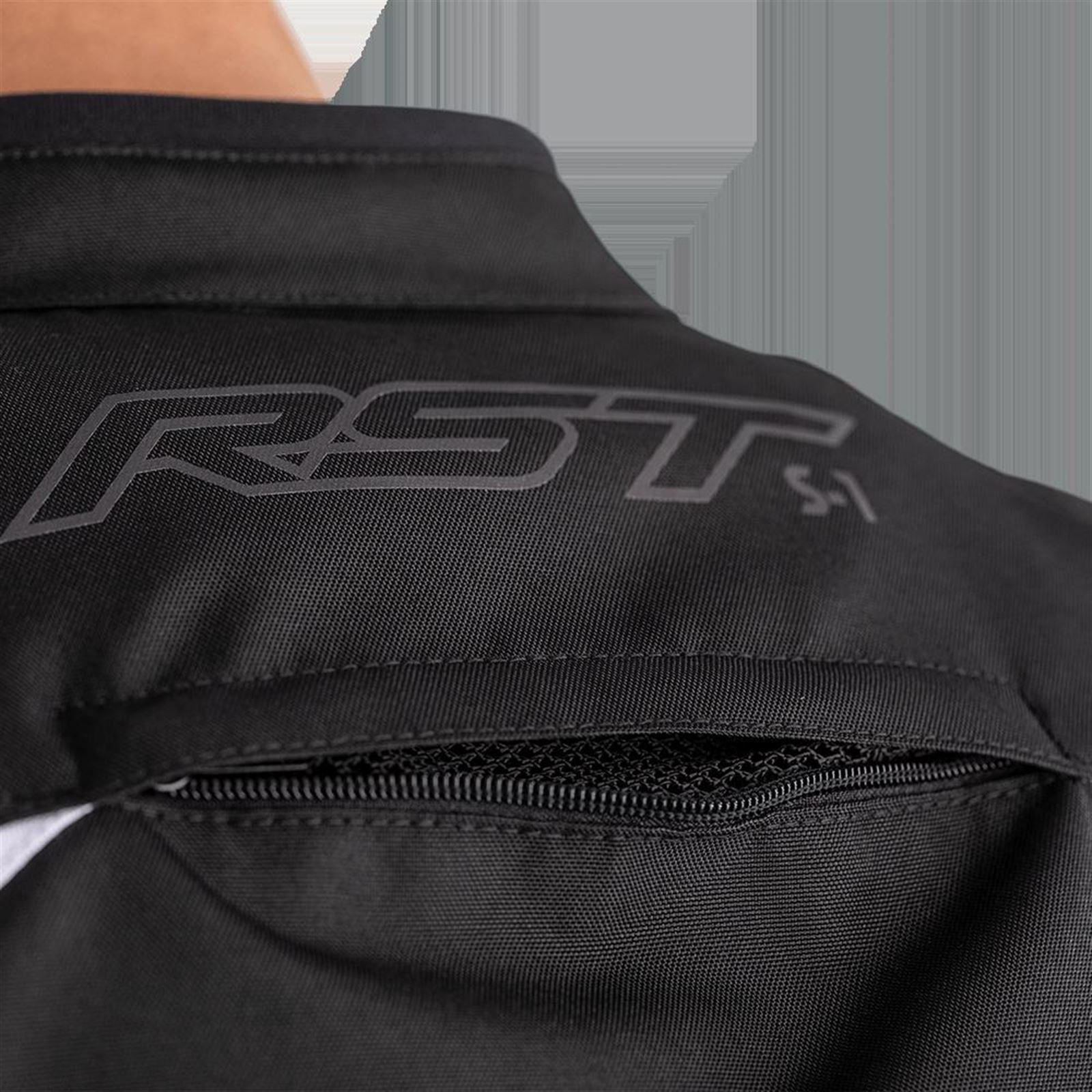 RST Moto Men's S1 CE Jacket - Textile_1425354