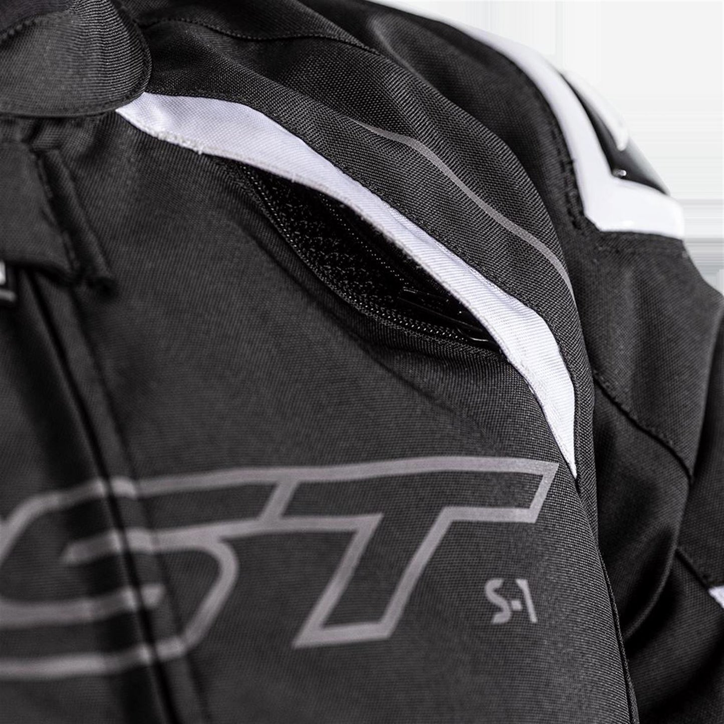RST Moto Men's S1 CE Jacket - Textile_1425355