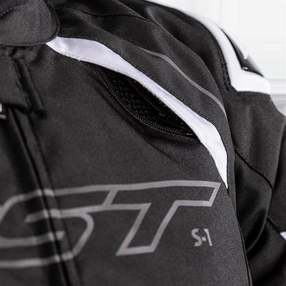RST Moto Men's S1 CE Jacket - Textile_1425355