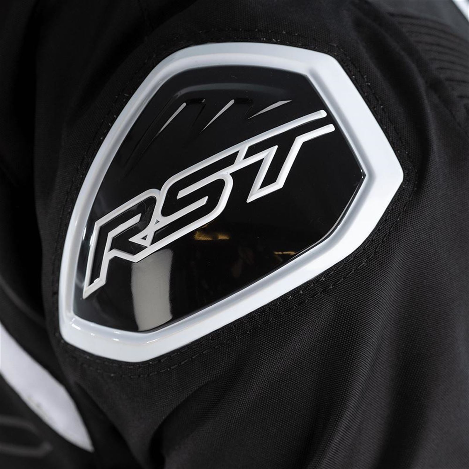 RST Moto Men's S1 CE Jacket - Textile_1425356
