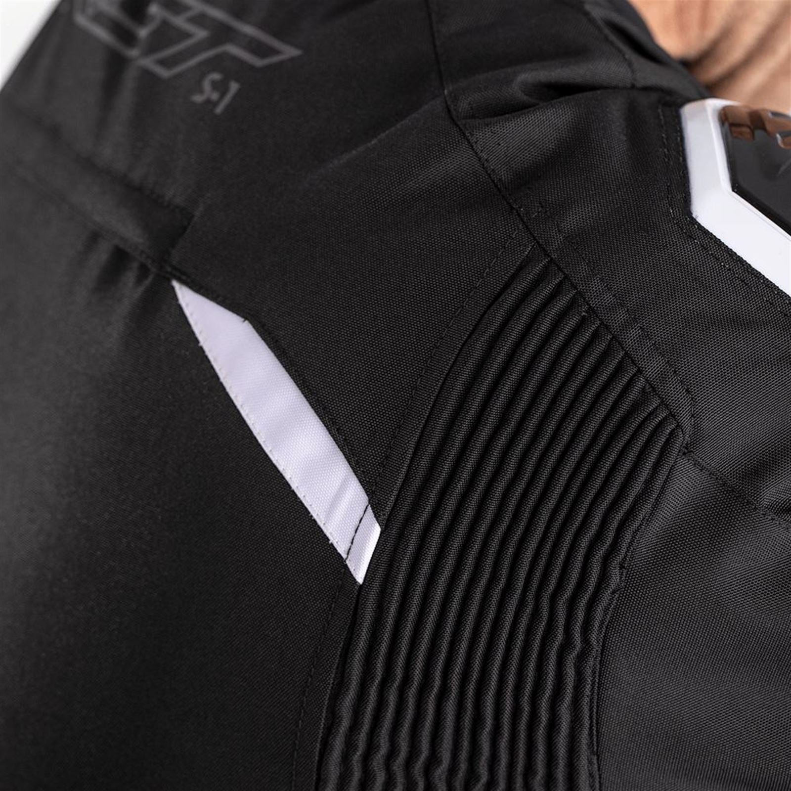 RST Moto Men's S1 CE Jacket - Textile_1425357