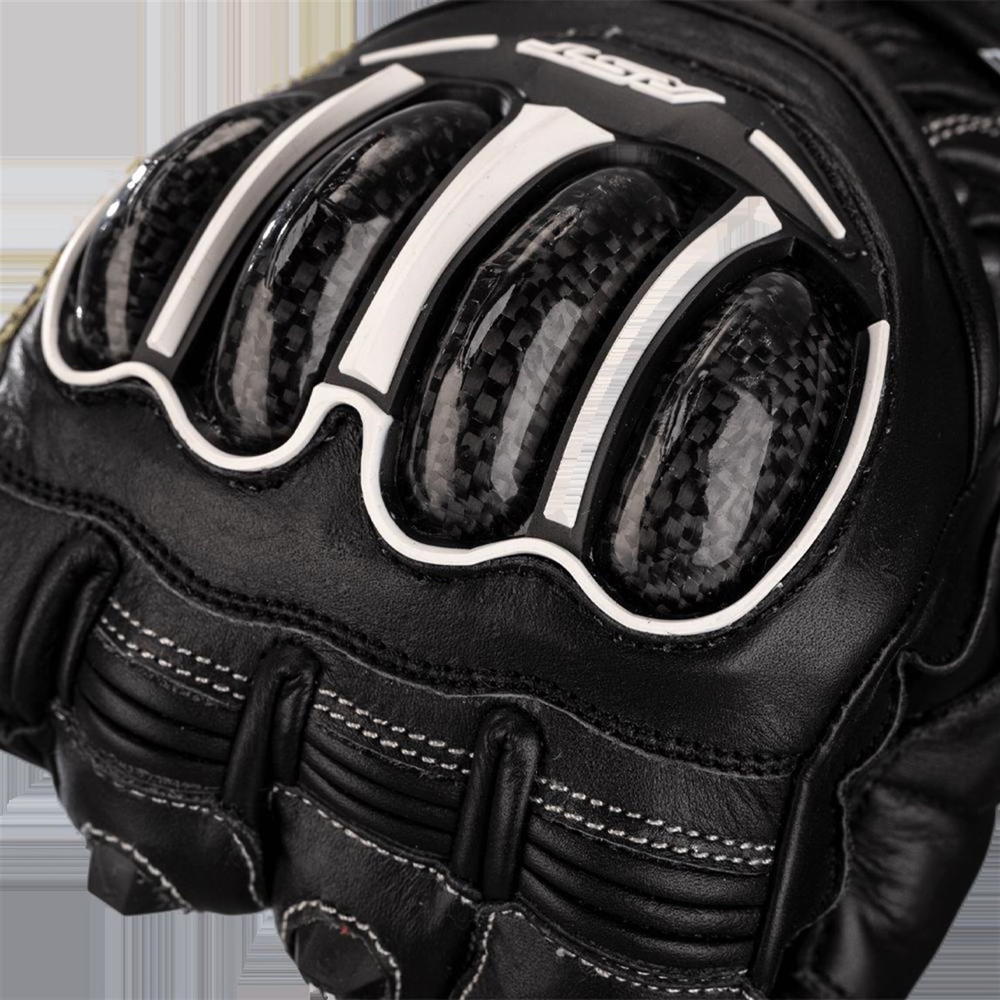 RST Moto RST Tractech Evo 4 CE Gloves - Black/Black/Black_1425408