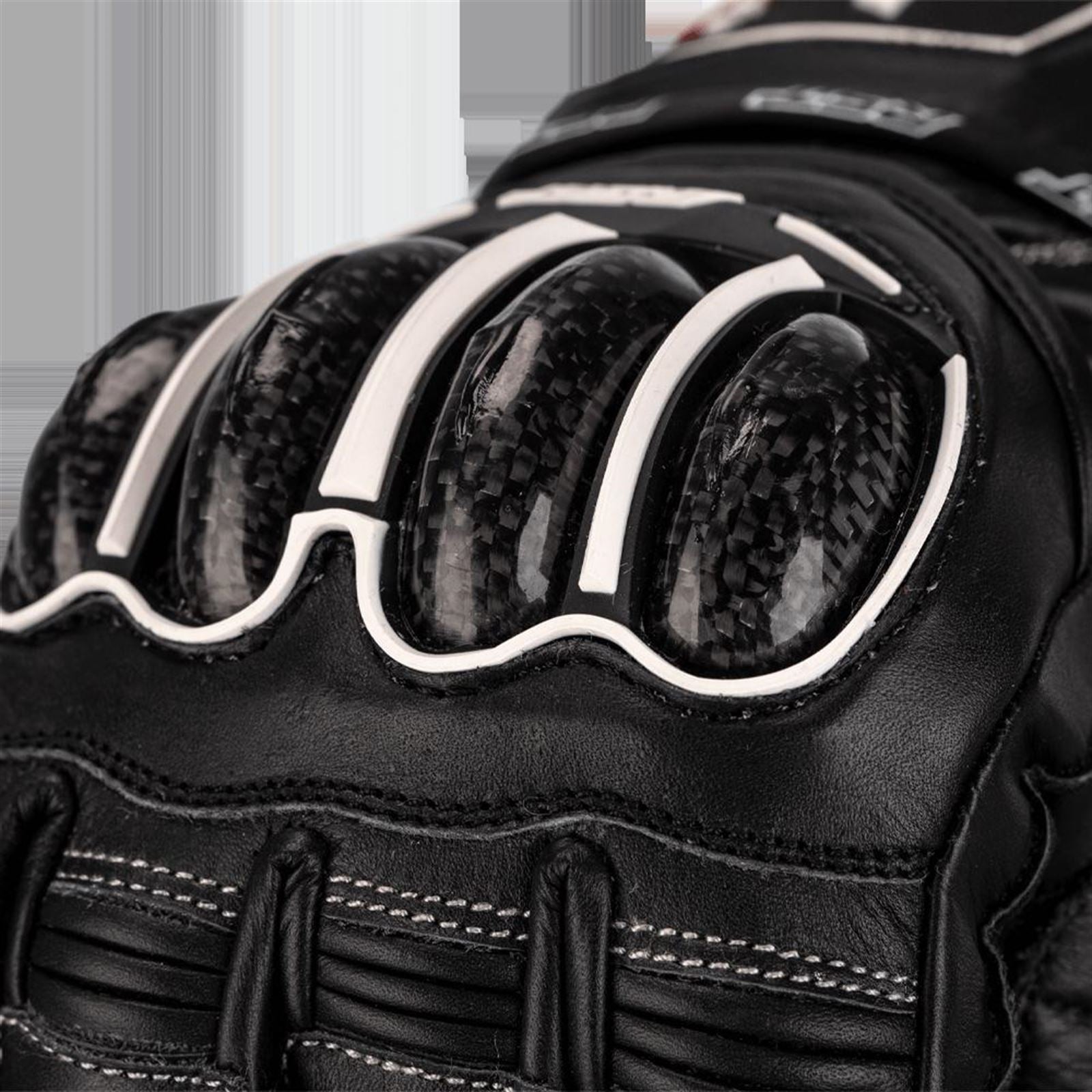 RST Moto RST Tractech Evo 4 CE Gloves - Black/Black/Black_1425385