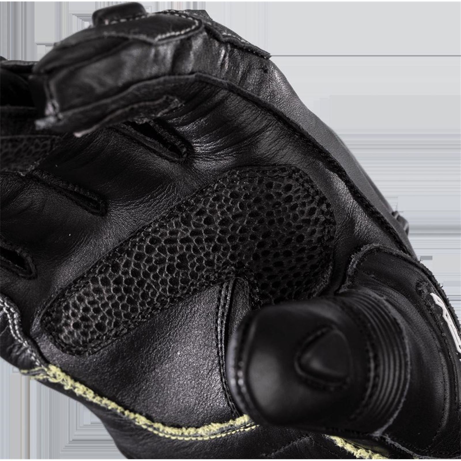 RST Moto RST Tractech Evo 4 CE Gloves - Black/Black/Black_1425383