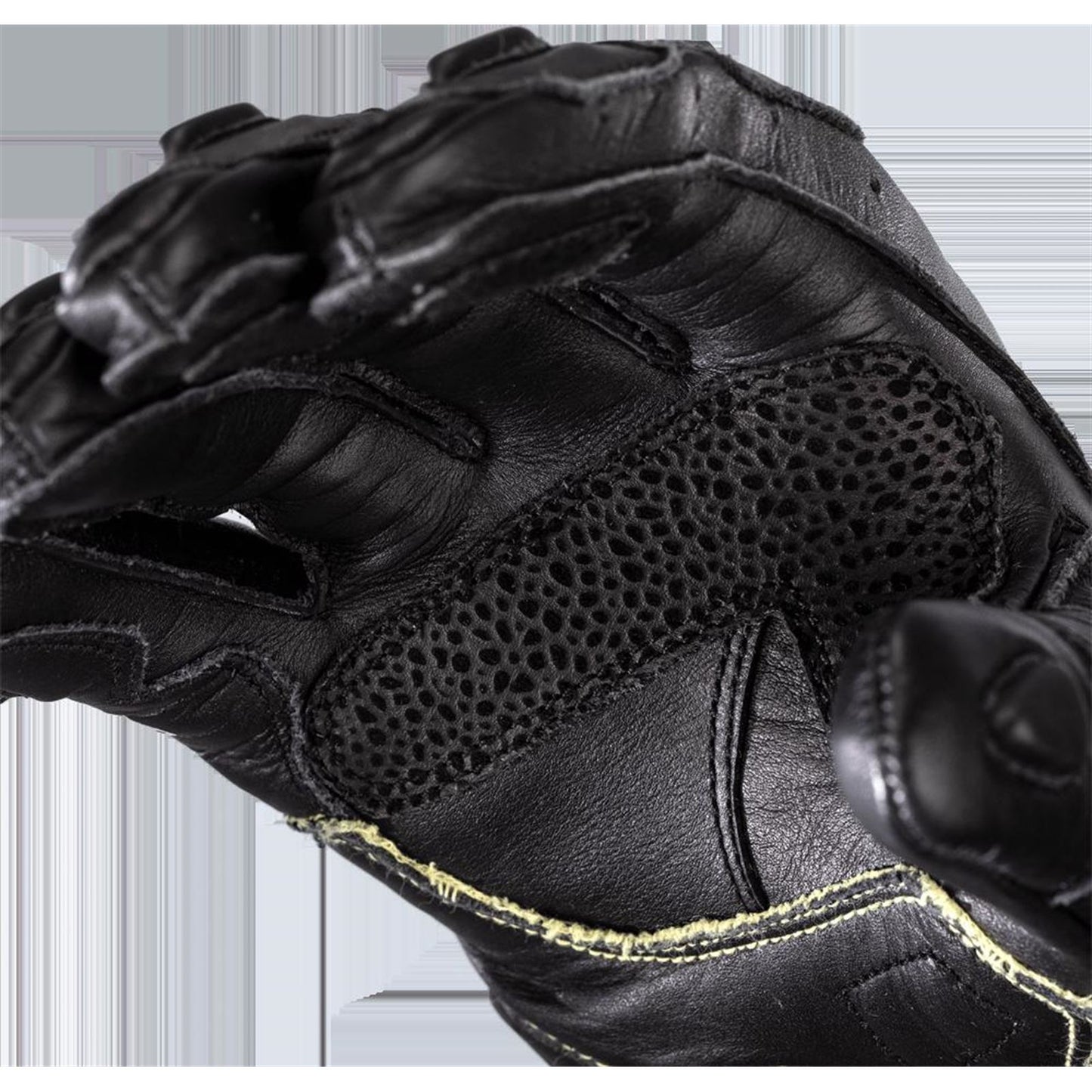 RST Moto RST Tractech Evo 4 CE Gloves - Black/Black/Black_1425362