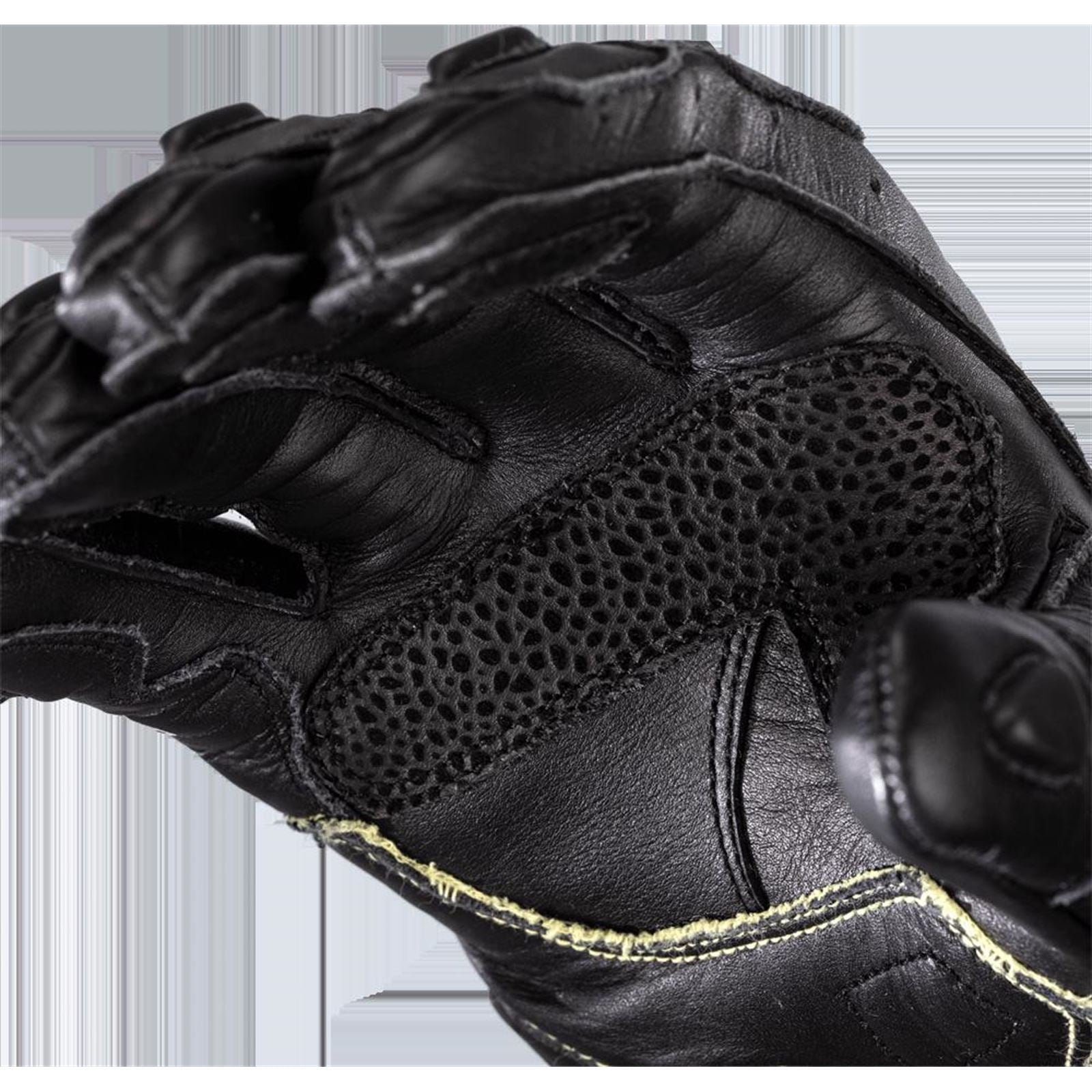 RST Moto RST Tractech Evo 4 CE Gloves - Black/Black/Black_1425362