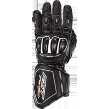 RST Moto RST Tractech Evo 4 CE Gloves - Black/Black/Black_1425363