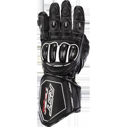 RST Moto RST Tractech Evo 4 CE Gloves - Black/Black/Black_1425363