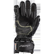 RST Moto RST Tractech Evo 4 CE Gloves - Black/Black/Black_1425365