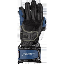 RST Moto RST Tractech Evo 4 CE Gloves - Blue/White/Black_1425457