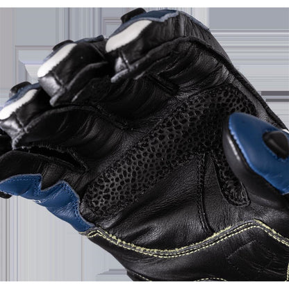 RST Moto RST Tractech Evo 4 CE Gloves - Blue/White/Black_1425433