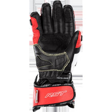 RST Moto RST Tractech Evo 4 CE Gloves - Red/White/Black_1425463