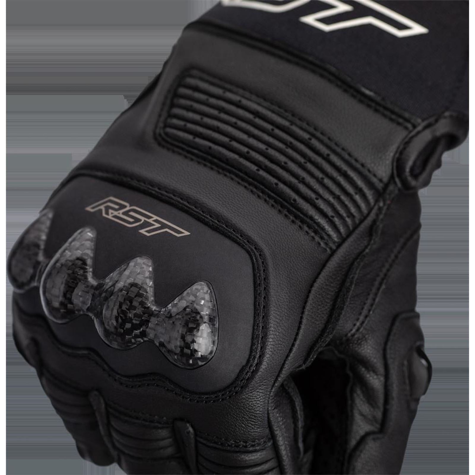RST Moto Freestyle 2 CE Gloves - Leather_1432820