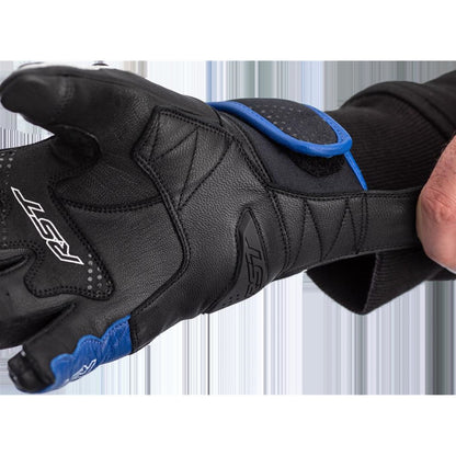 RST Moto Freestyle 2 CE Gloves - Leather_1432783