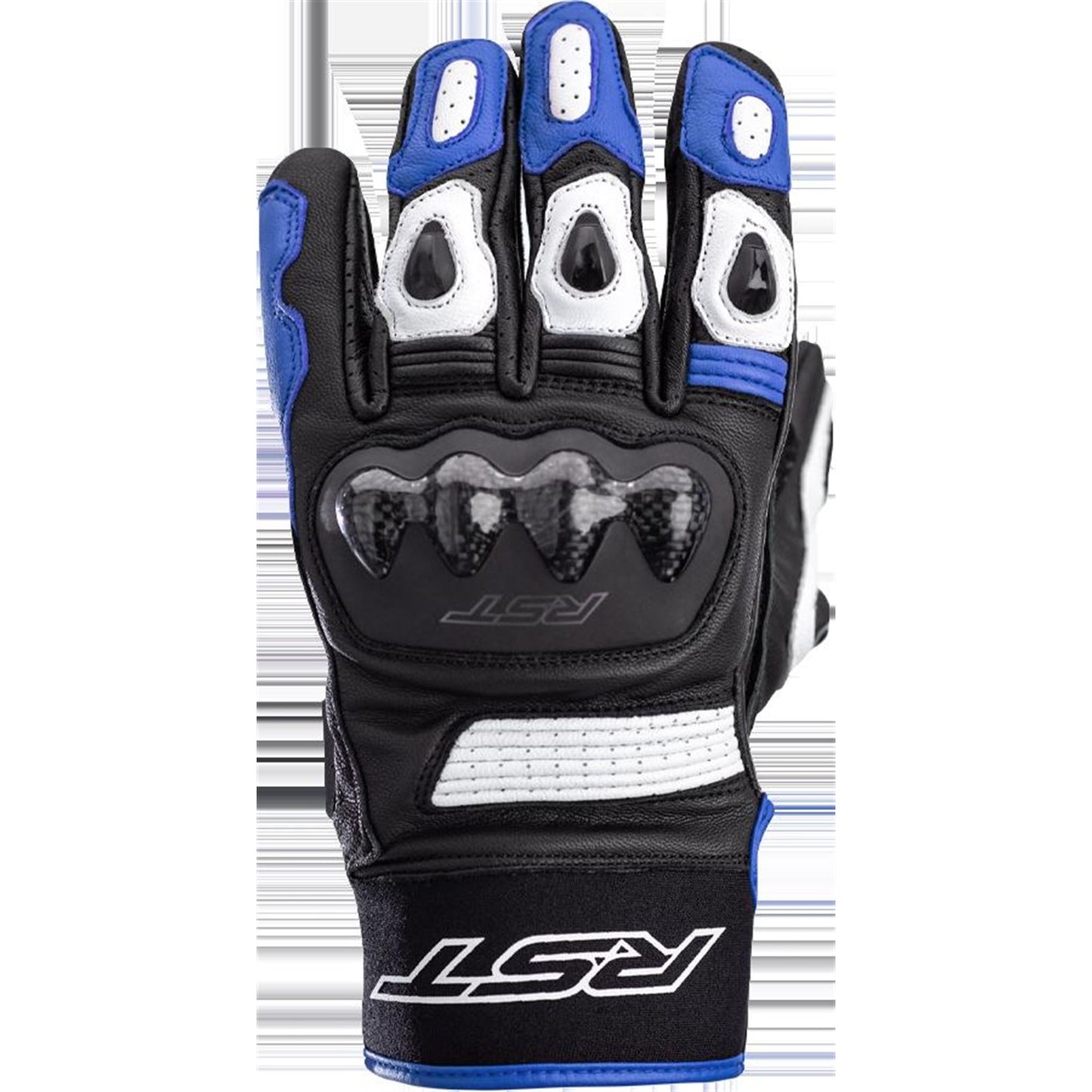 RST Moto Freestyle 2 CE Gloves - Leather_1432784
