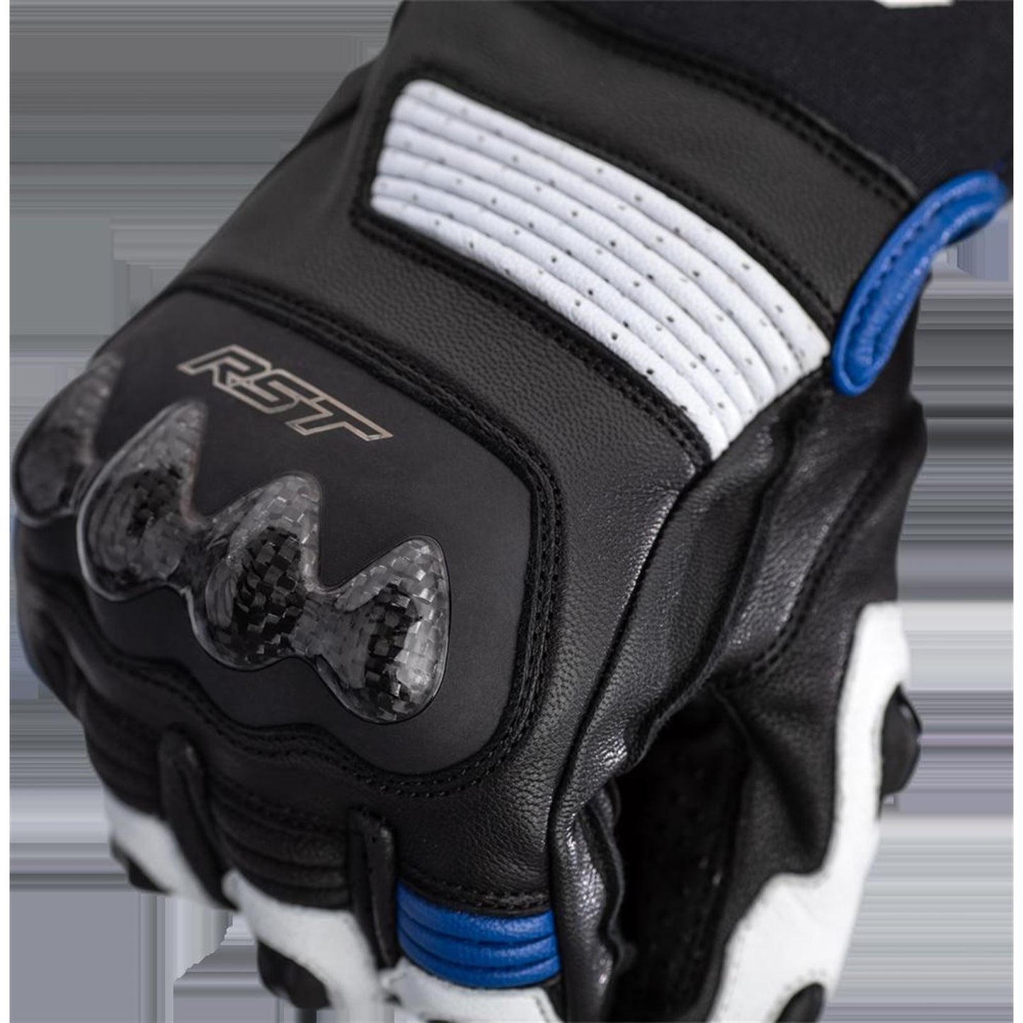 RST Moto Freestyle 2 CE Gloves - Leather_1432785