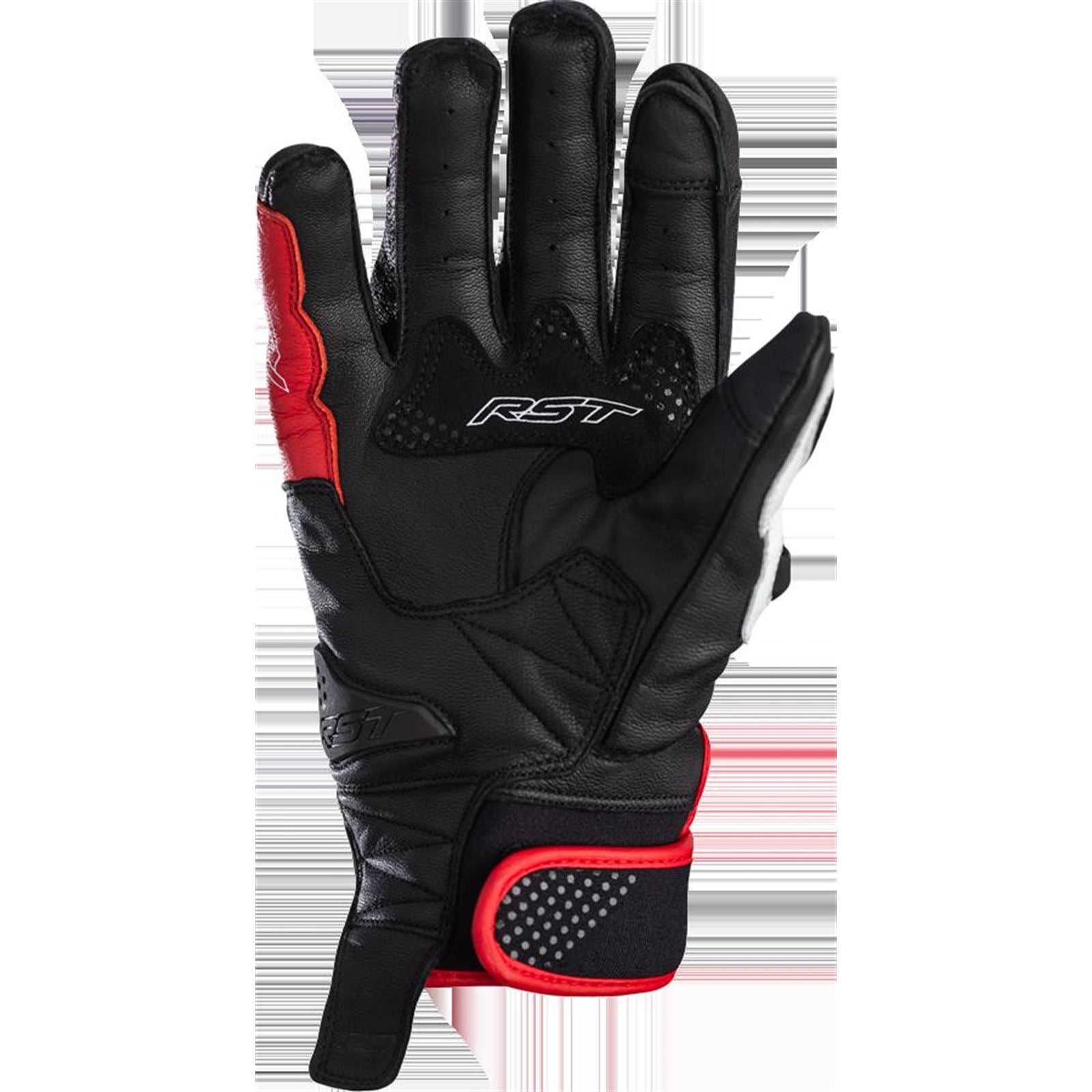 RST Moto Freestyle 2 CE Gloves - Leather_1432855