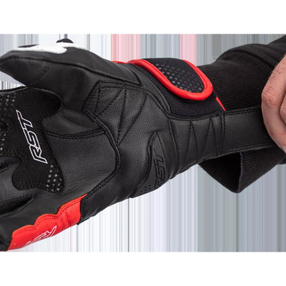 RST Moto Freestyle 2 CE Gloves - Leather_1432856