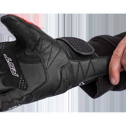 RST Moto Freestyle 2 CE Gloves - Leather_1432857