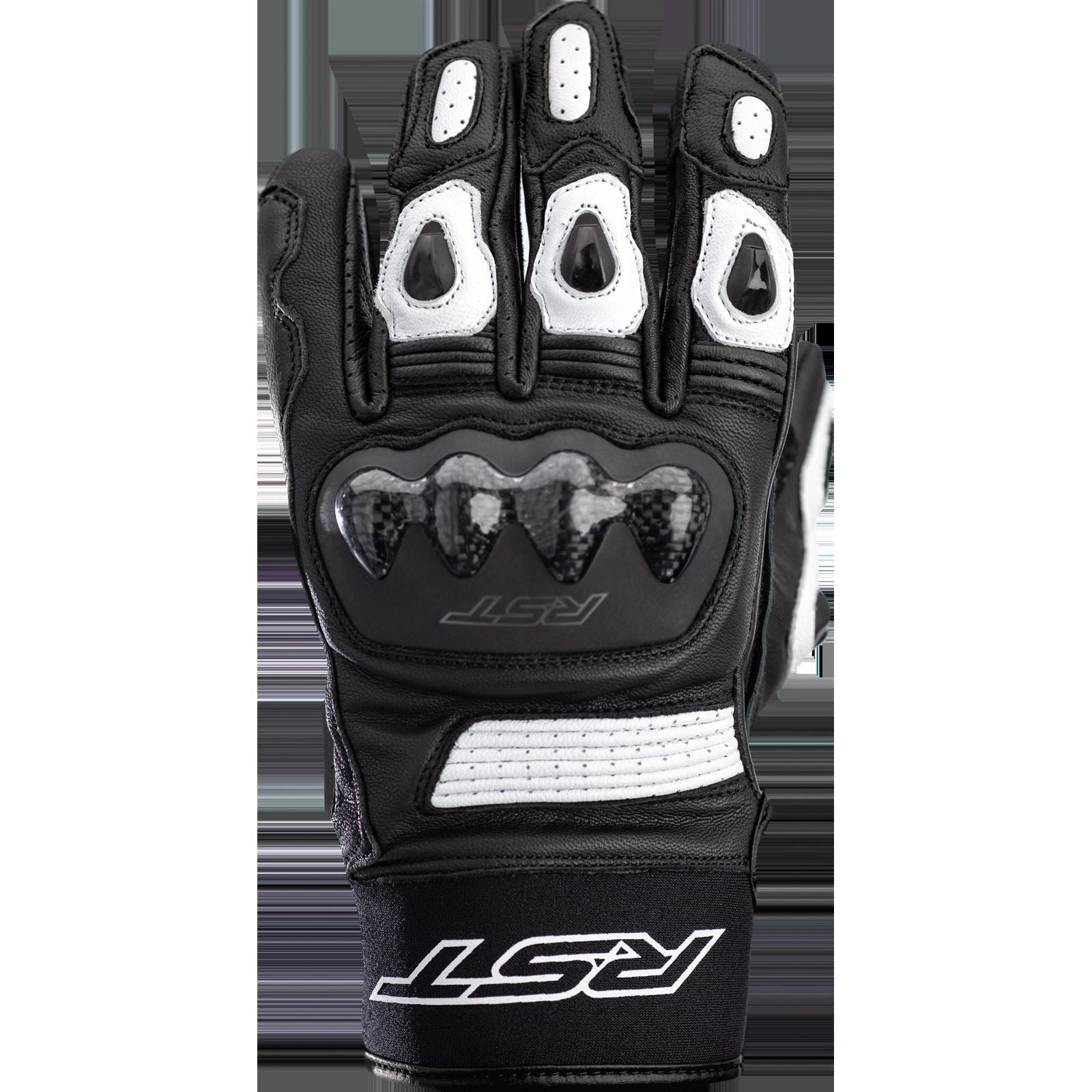 RST Moto Freestyle 2 CE Gloves - Leather_1434332