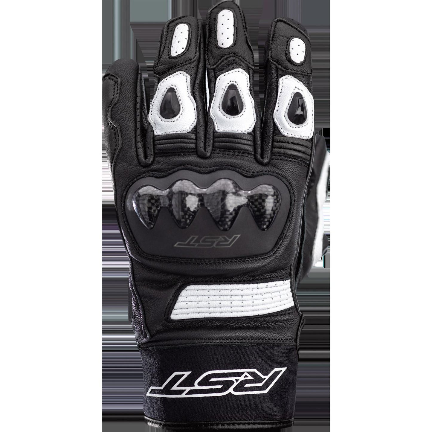 RST Moto Freestyle 2 CE Gloves - Leather_1434332