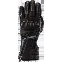 RST Moto Storm 2 CE Gloves - Waterproof - Leather - Black - XS [MPN: 102680BLK-07]_1425476