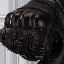 RST Moto Storm 2 CE Gloves - Waterproof - Leather - Black - XS [MPN: 102680BLK-07]_1425477