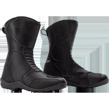 RST Moto Men's Axiom CE Boots - Waterproof - Black_1425563