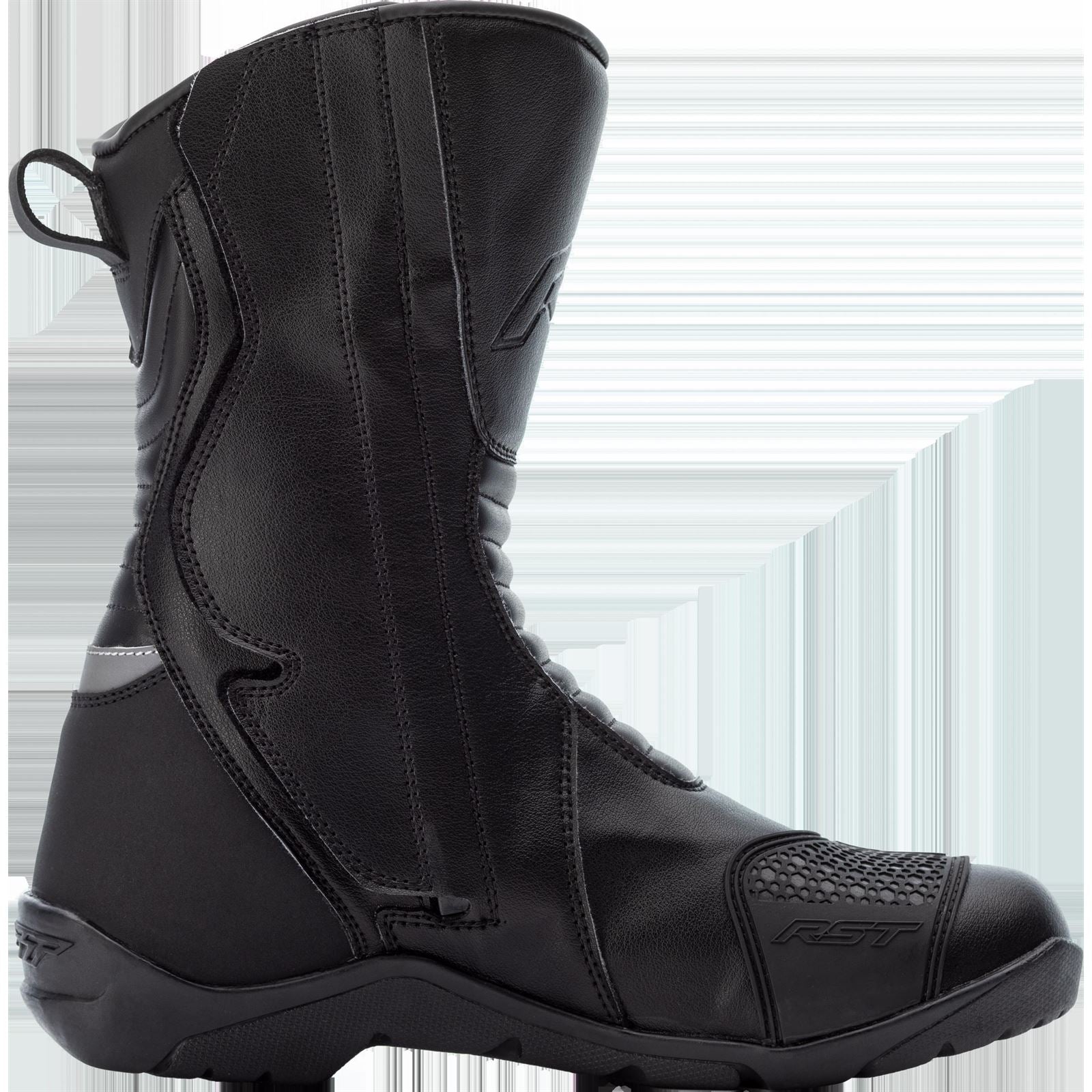 RST Moto Men's Axiom CE Boots - Waterproof - Black_1425564