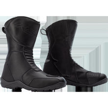 RST Moto Ladies Axiom CE Boots - Waterproof - Black_1425581