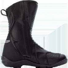 RST Moto Ladies Axiom CE Boots - Waterproof - Black_1425582