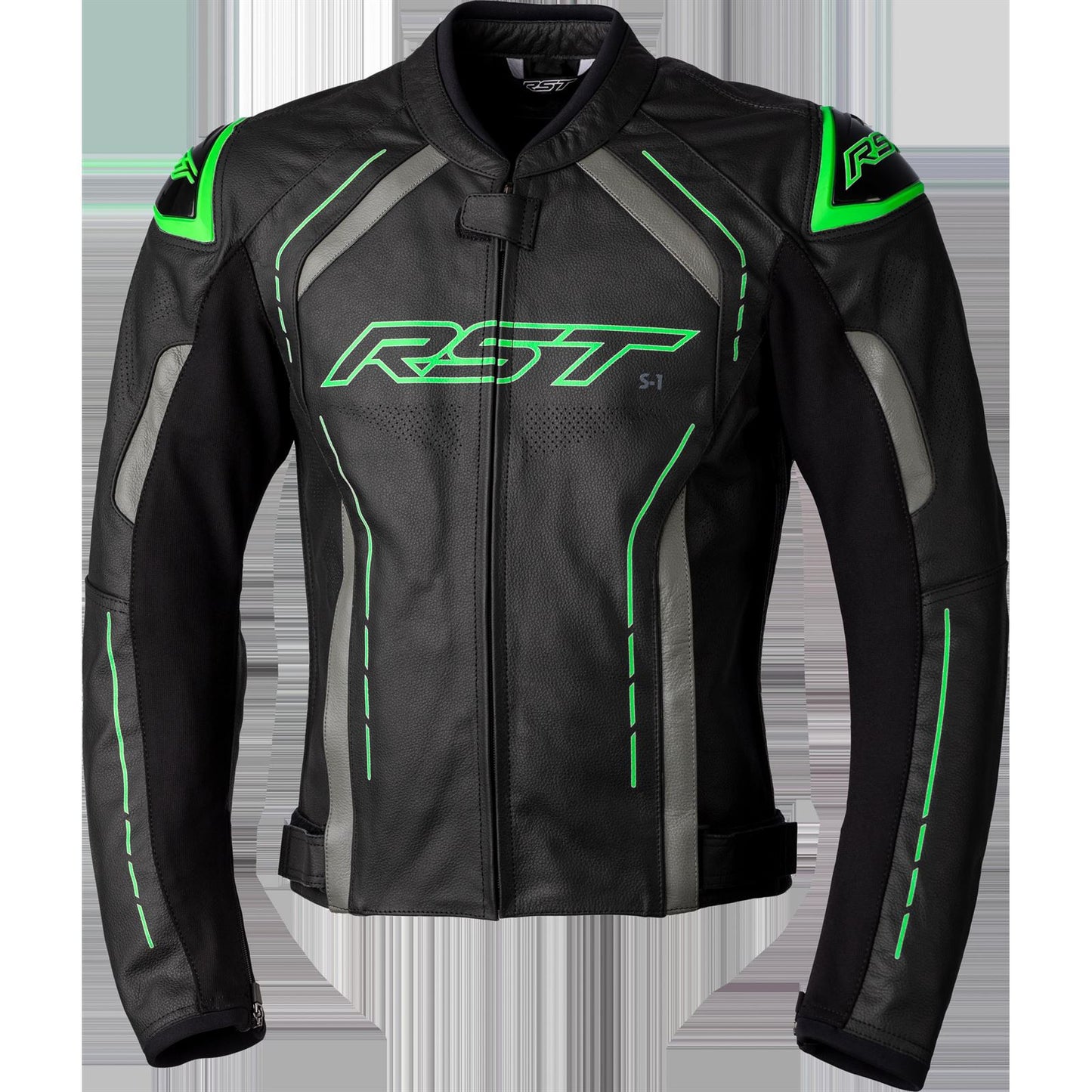 RST Moto Men's S1 CE Jacket - Leather_1425631