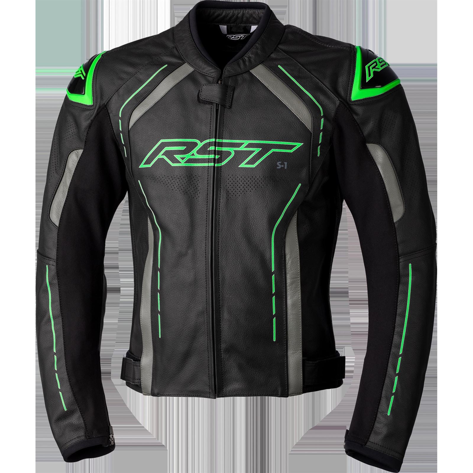 RST Moto Men's S1 CE Jacket - Leather_1425631