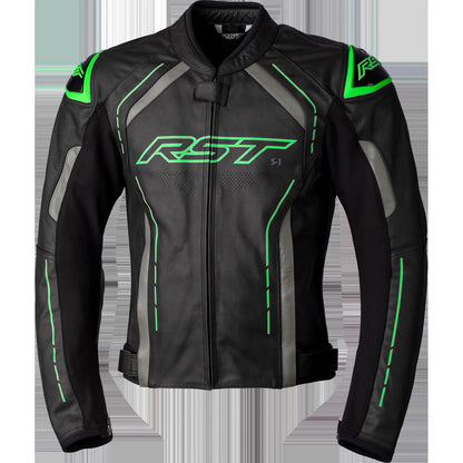 RST Moto Men's S1 CE Jacket - Leather_1425631