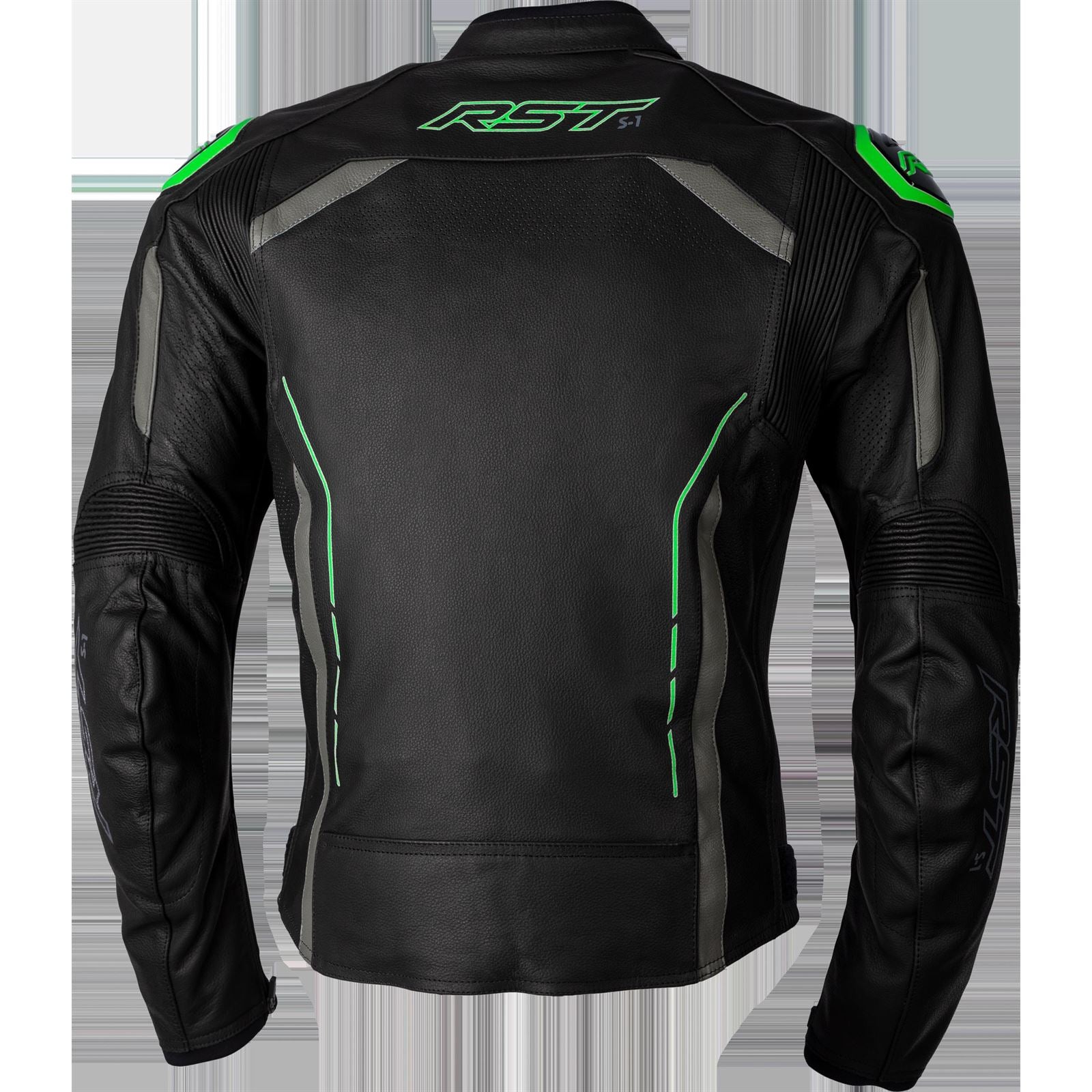 RST Moto Men's S1 CE Jacket - Leather_1425632