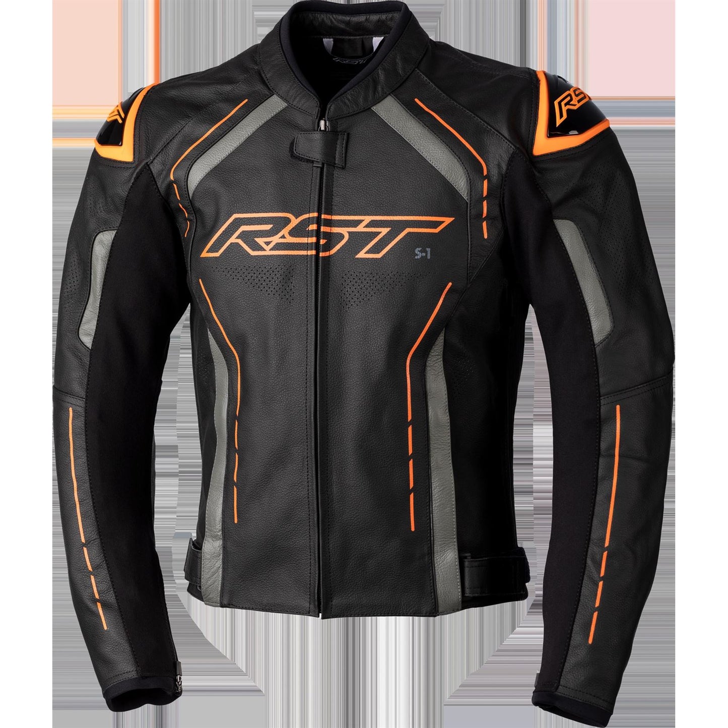 RST Moto Men's S1 CE Jacket - Leather_1425693
